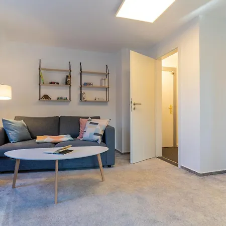 Comfortable Holiday In St Peter Ording Sankt Peter-Ording