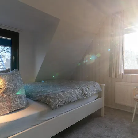 Apartamento Comfortable Holiday In St Peter Ording *