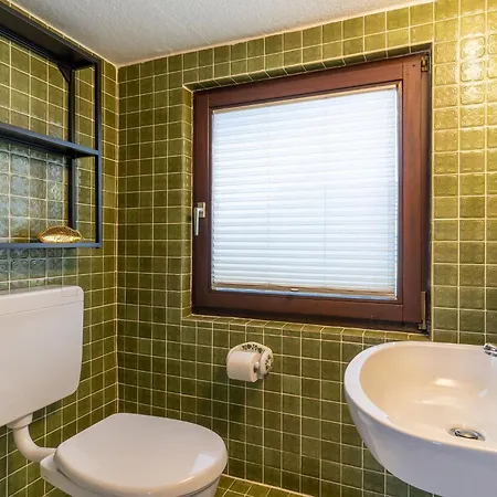 Comfortable Holiday In St Peter Ording * Sankt Peter-Ording