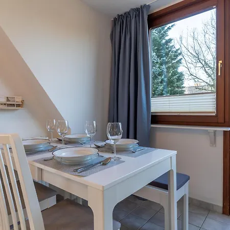 Comfortable Holiday In St Peter Ording * Sankt Peter-Ording